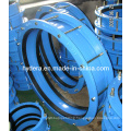 Ductile Iron Coupling for Pipes